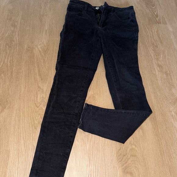 American Eagle Outfitters Denim - American Eagle Black Jeans